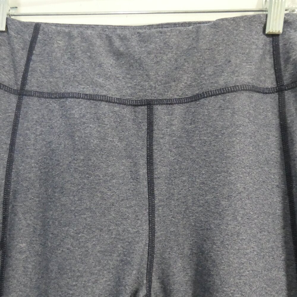 ATHLETIC WORKS - Dri-More Tech | large | Leggings With Dark Stitching - Picture 4 of 16